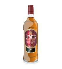 Grants 12 Years 750Ml